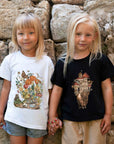 "Nature's Tapestry" Youth T-Shirt