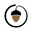 Three Acorns Studio logo