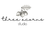 Three Acorns Studio