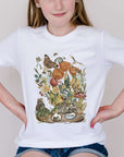 "Nature's Tapestry" Youth T-Shirt