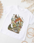 "Nature's Tapestry" Youth T-Shirt